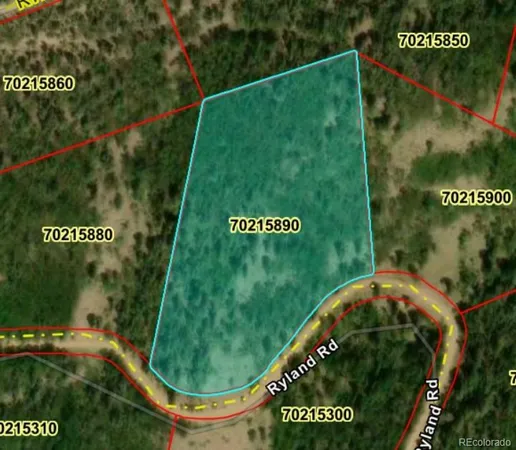 $17,500 | Lot 6850 Ryland Road, San Luis, CO 81152