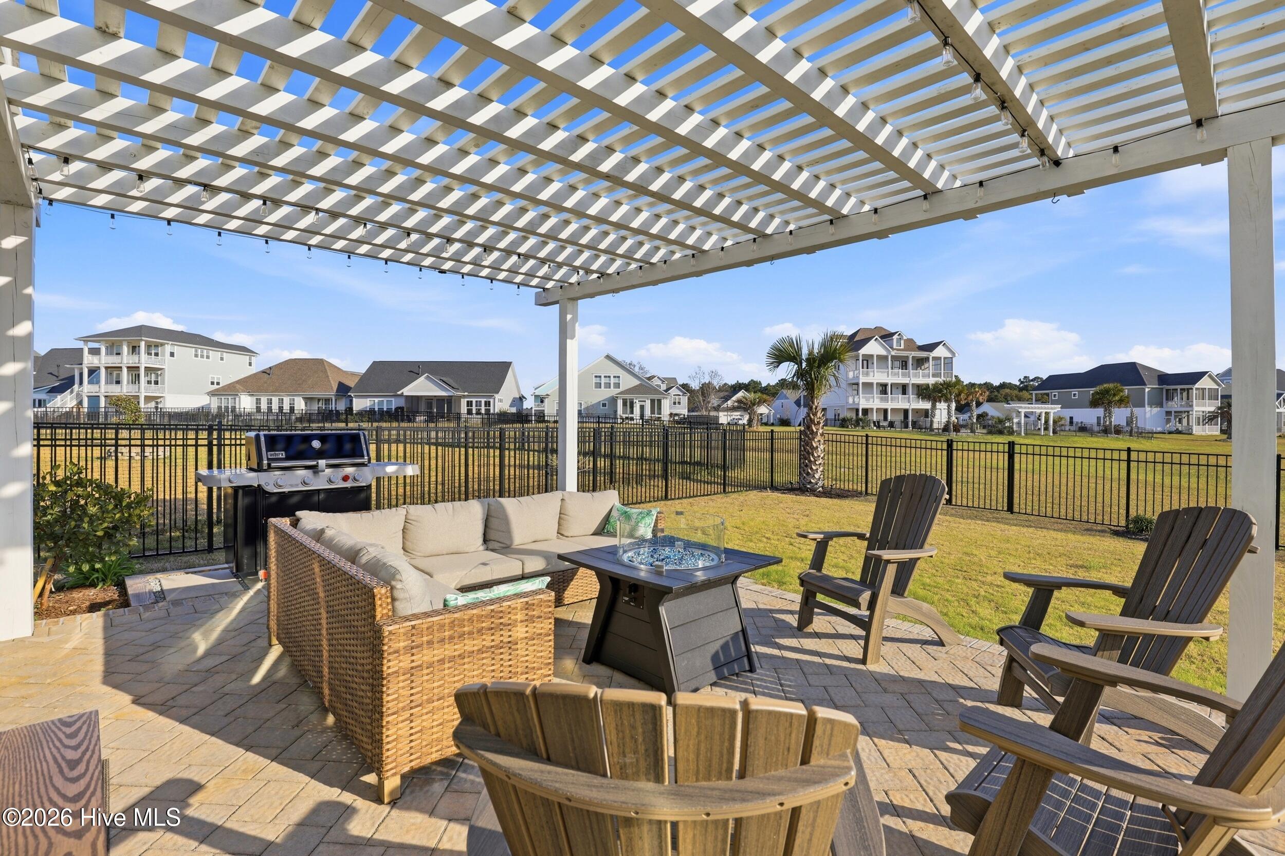566 Moss Lake Lane Holly Ridge, NC 28445 - Photo 54 of 83