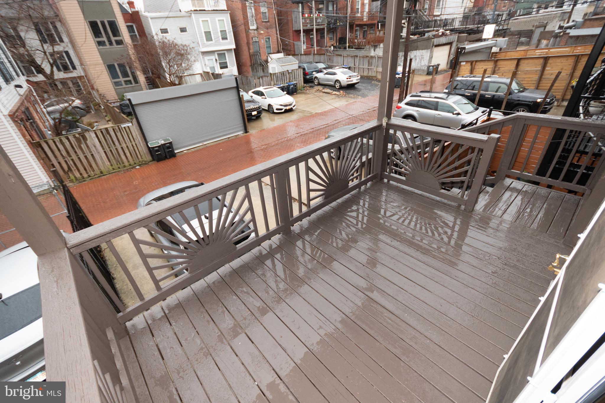 1126 Columbia Road Northwest, Unit 2 Washington, DC 20009 - Photo 15 of 16