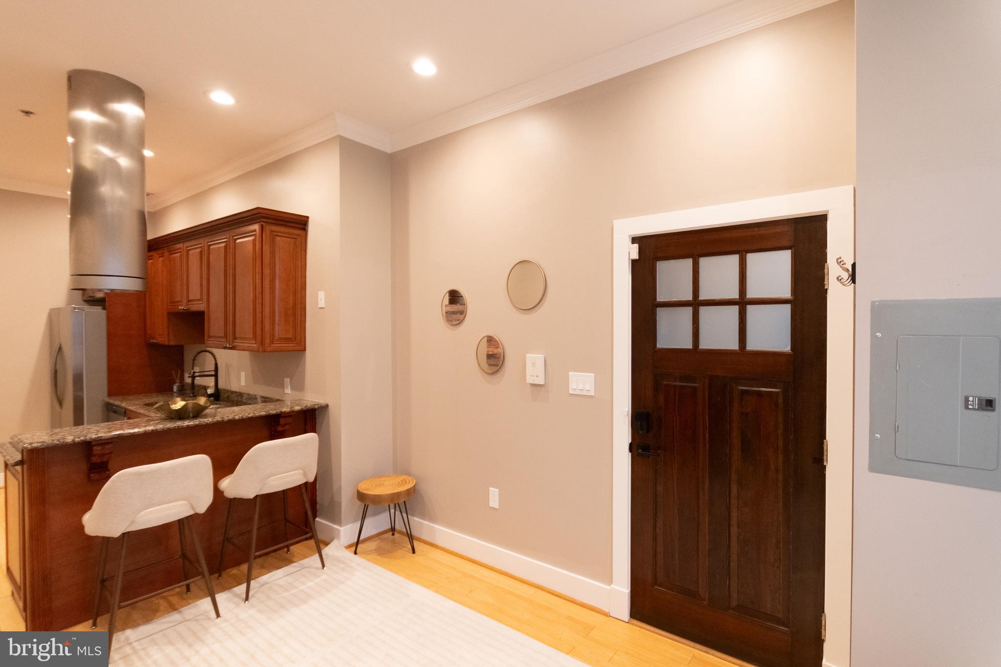 1126 Columbia Road Northwest, Unit 2 Washington, DC 20009 - Photo 3 of 16