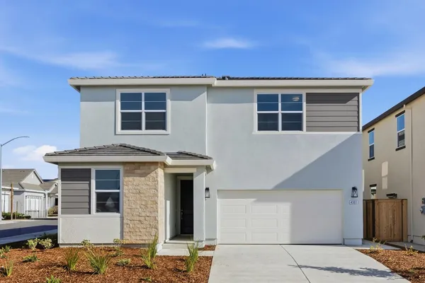 $681,990 | 4301 Indio Hls Street, Rancho Cordova, CA 95742