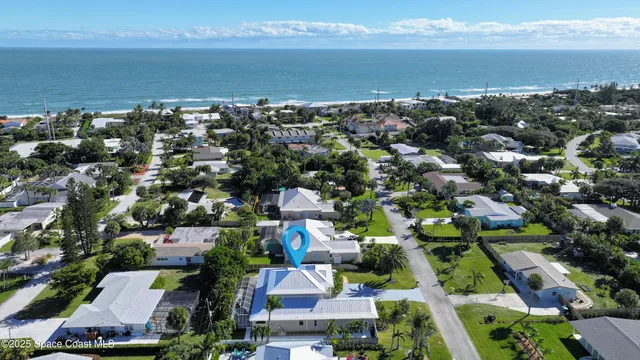 a view of a living room