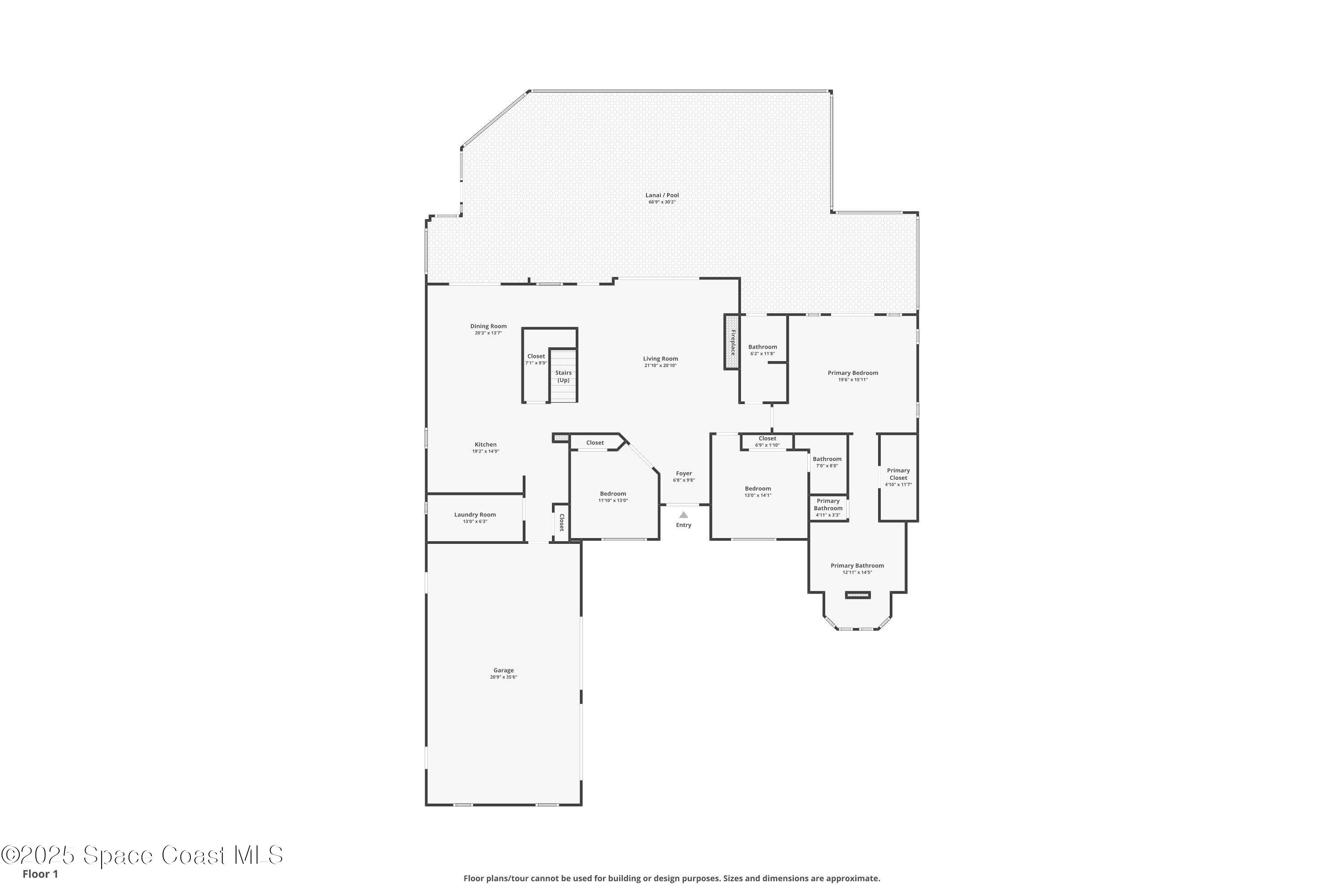 148 Miami Avenue Indialantic, FL 32903 - Photo 73 of 74 Floor-1