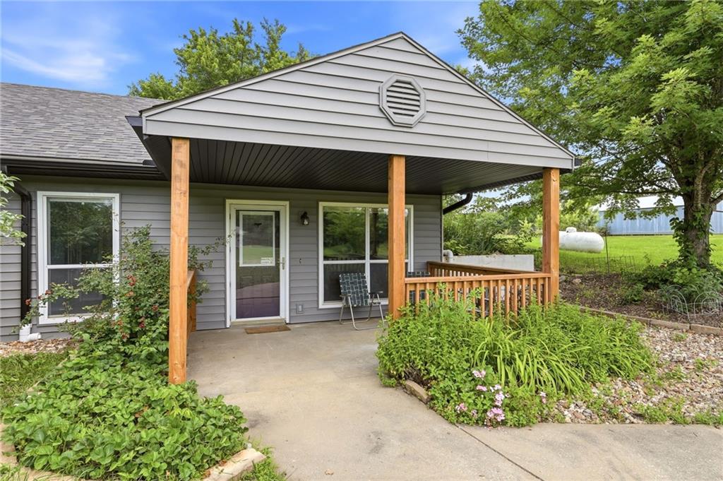 1641 Northwest 100th Road Kingsville, MO 64061 - Photo 1 of 63