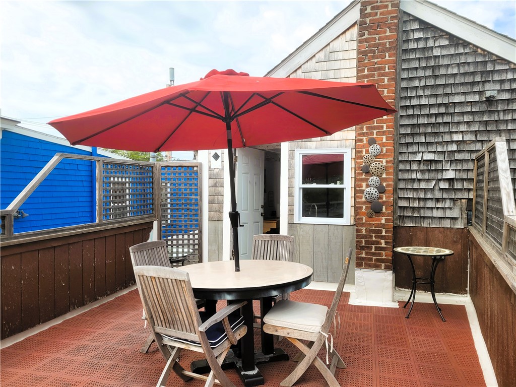 10 Collins Street, Unit 2 Newport, RI 02840 - Photo 10 of 21