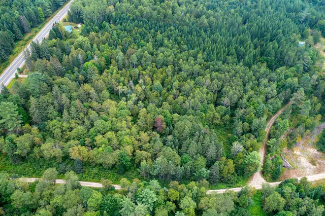 $119,000 | 0 Boise Cascade Road, Dummer, NH 03588