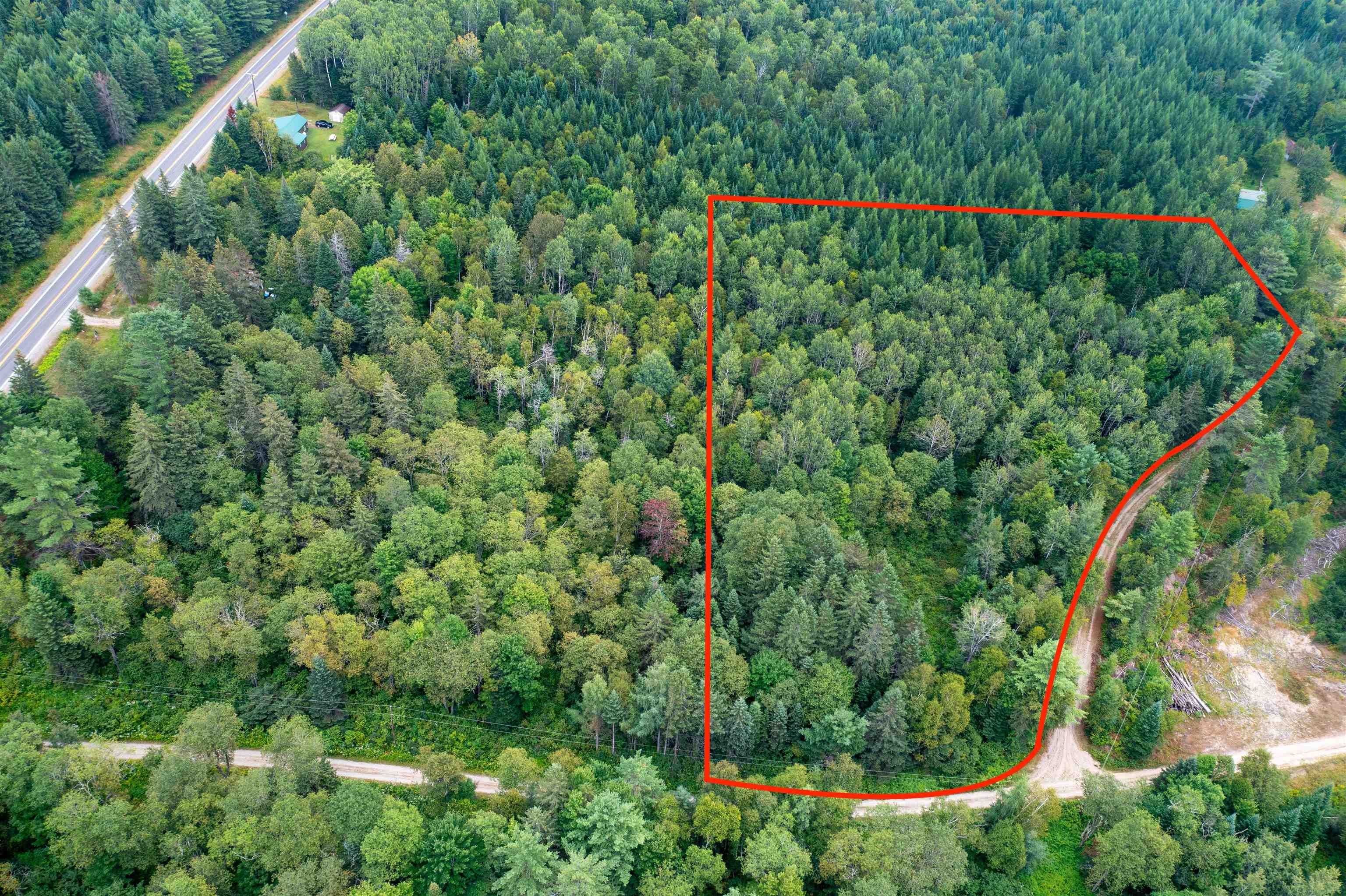 0 Boise Cascade Road Dummer, NH 03588 - Photo 14 of 14