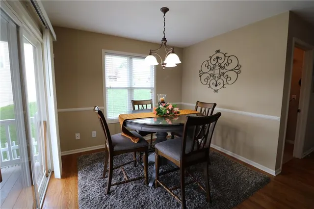 $409,000 | 4703 Wilshire Drive North, St. Joseph, MO 64506