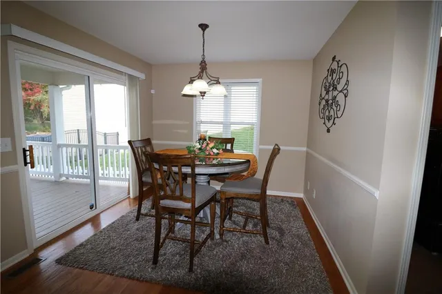 $409,000 | 4703 Wilshire Drive North, St. Joseph, MO 64506