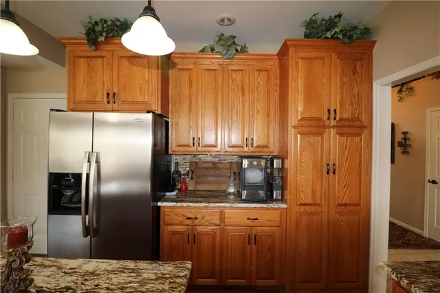 $409,000 | 4703 Wilshire Drive North, St. Joseph, MO 64506