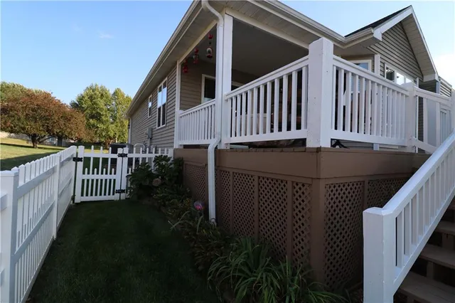 $409,000 | 4703 Wilshire Drive North, St. Joseph, MO 64506