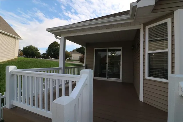 $409,000 | 4703 Wilshire Drive North, St. Joseph, MO 64506