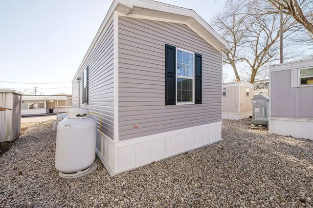 $134,900 | 1346 Newport Avenue, Unit A06, Attleboro, MA 02703