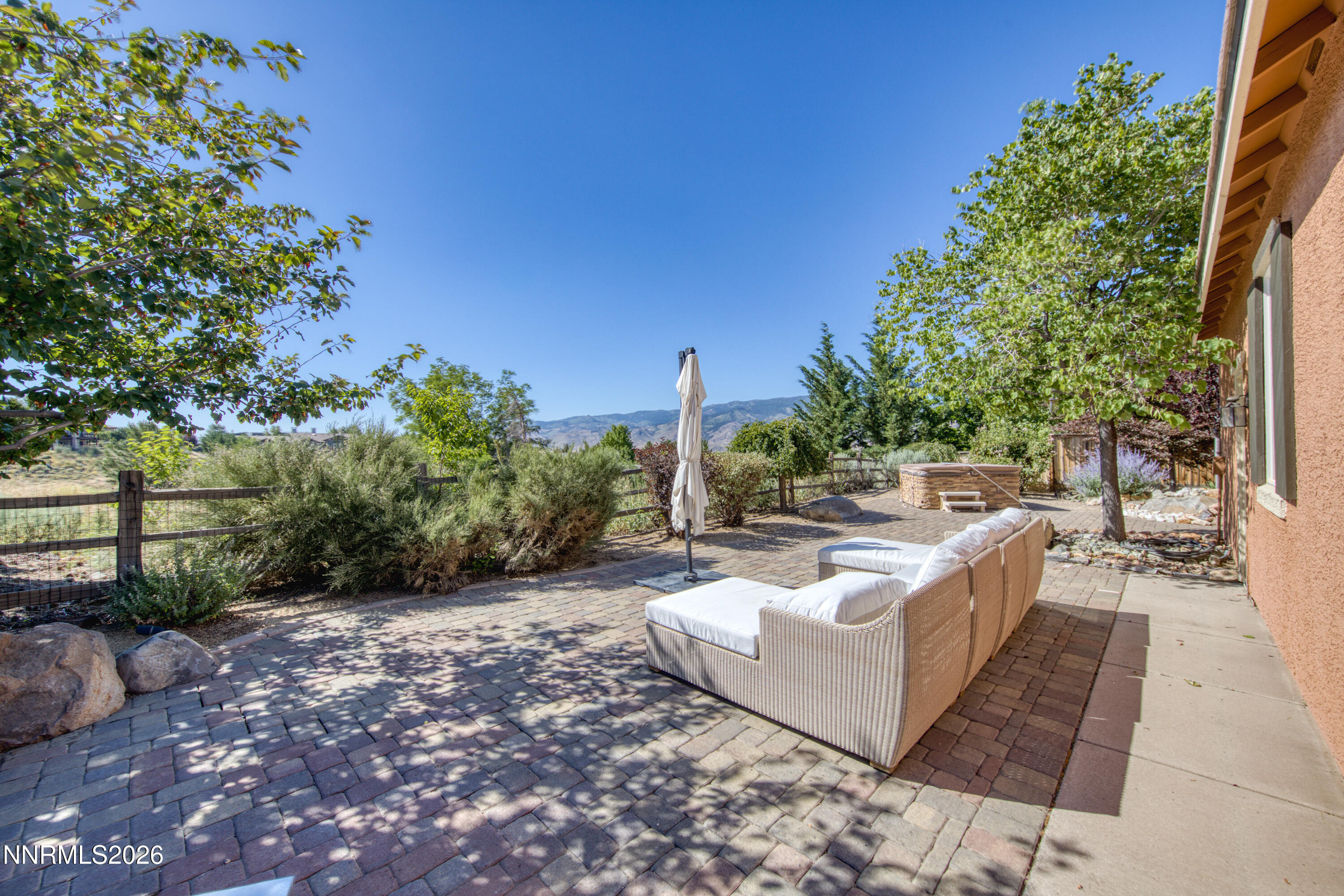 2390 Hickory Hill Way Reno, NV 89523 - Photo 43 of 50 64-064