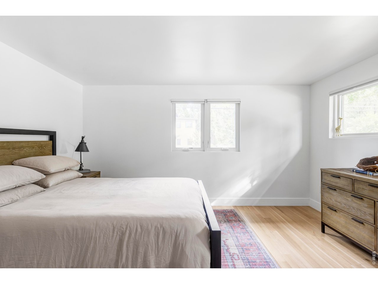 2895 18th Street Boulder, CO 80304 - Photo 19 of 29 Primary suite.