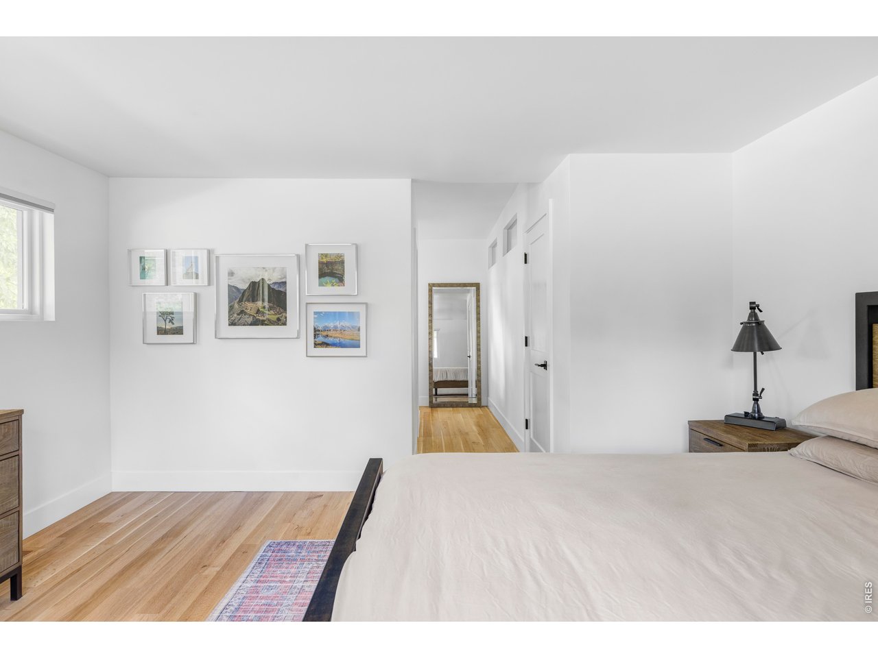 2895 18th Street Boulder, CO 80304 - Photo 20 of 29 Primary suite.