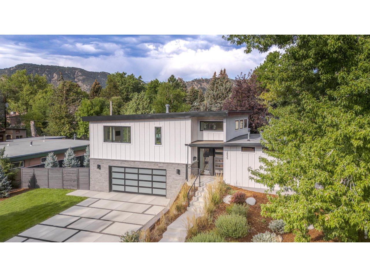 2895 18th Street Boulder, CO 80304 - Photo 28 of 29 Close to everything Boulder has to offer.