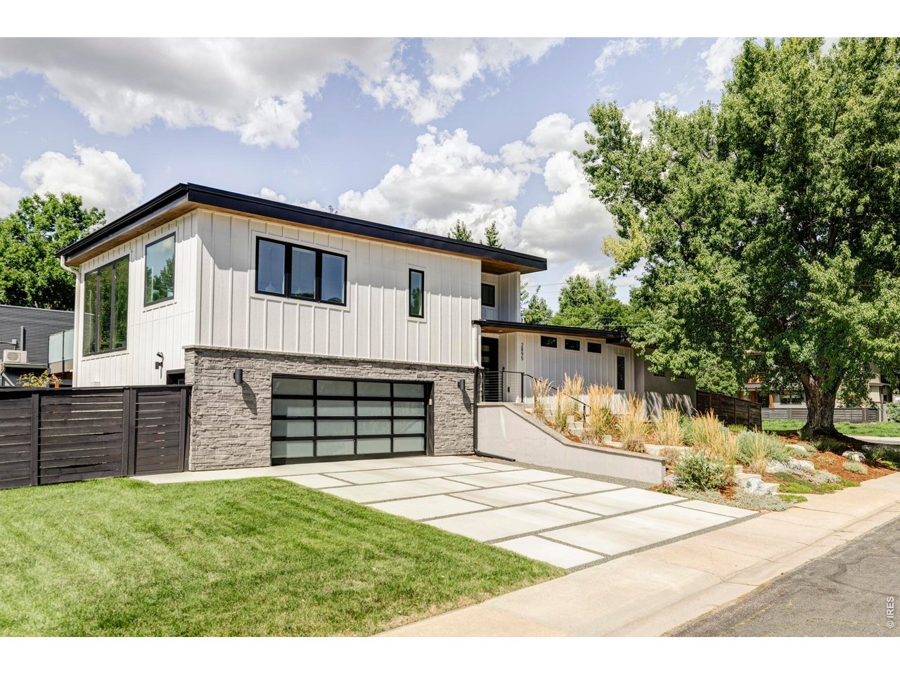 2895 18th Street Boulder, CO 80304 - Photo 5 of 29 Front of home.