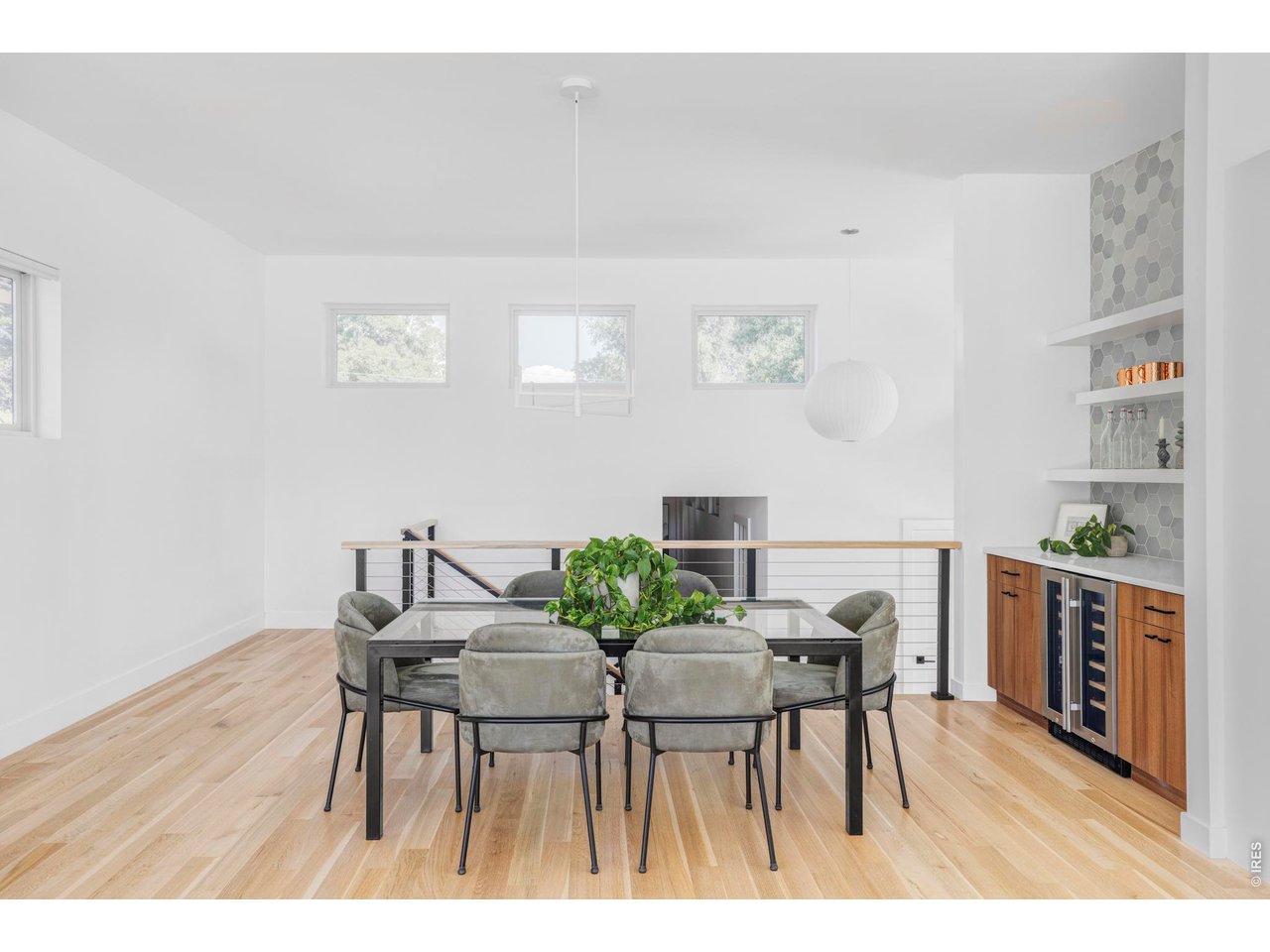2895 18th Street Boulder, CO 80304 - Photo 10 of 29 Dining room.