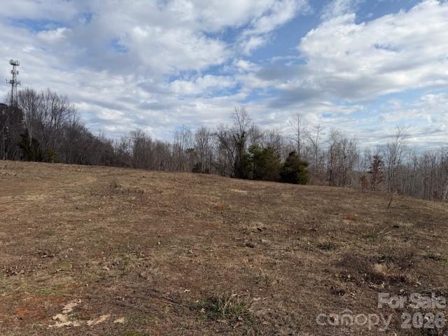 2114 Finger Bridge Road Hickory, NC 28602 - Photo 12 of 14 a view of a field with trees in background