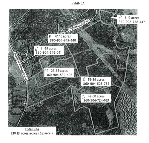 $6,800,000 | 2114 Finger Bridge Road, Hickory, NC 28602