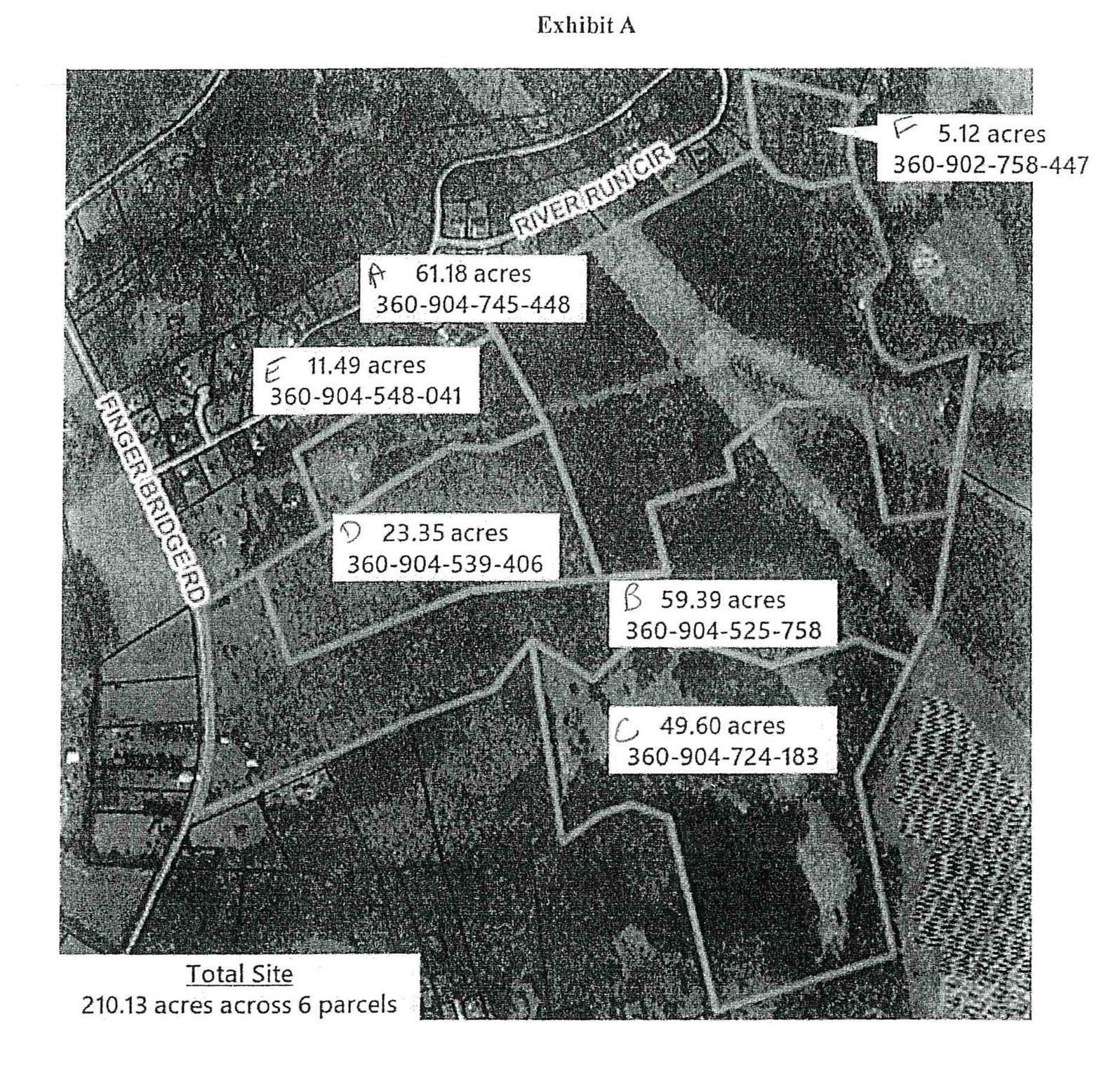 2114 Finger Bridge Road Hickory, NC 28602 - Photo 3 of 3