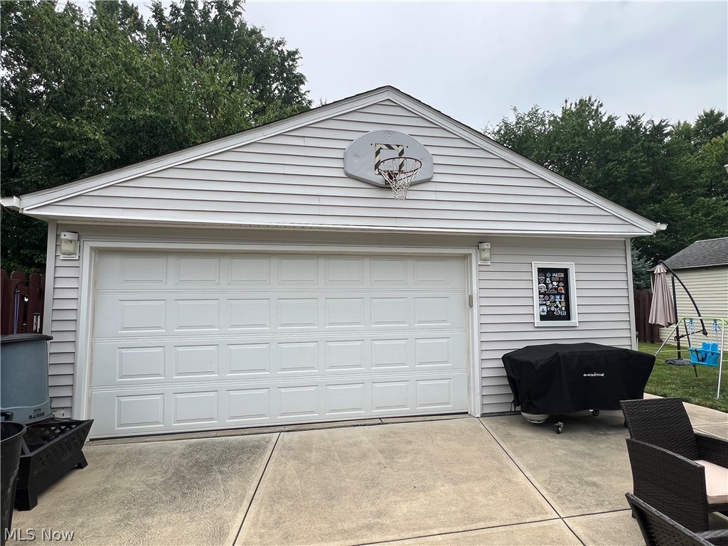 6821 Franke Road Middleburg Heights, OH 44130 - Photo 24 of 24