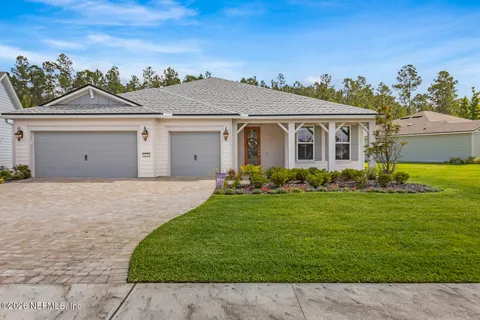 $748,560 | 613 Witty Banter Court, Yulee, FL 32097
