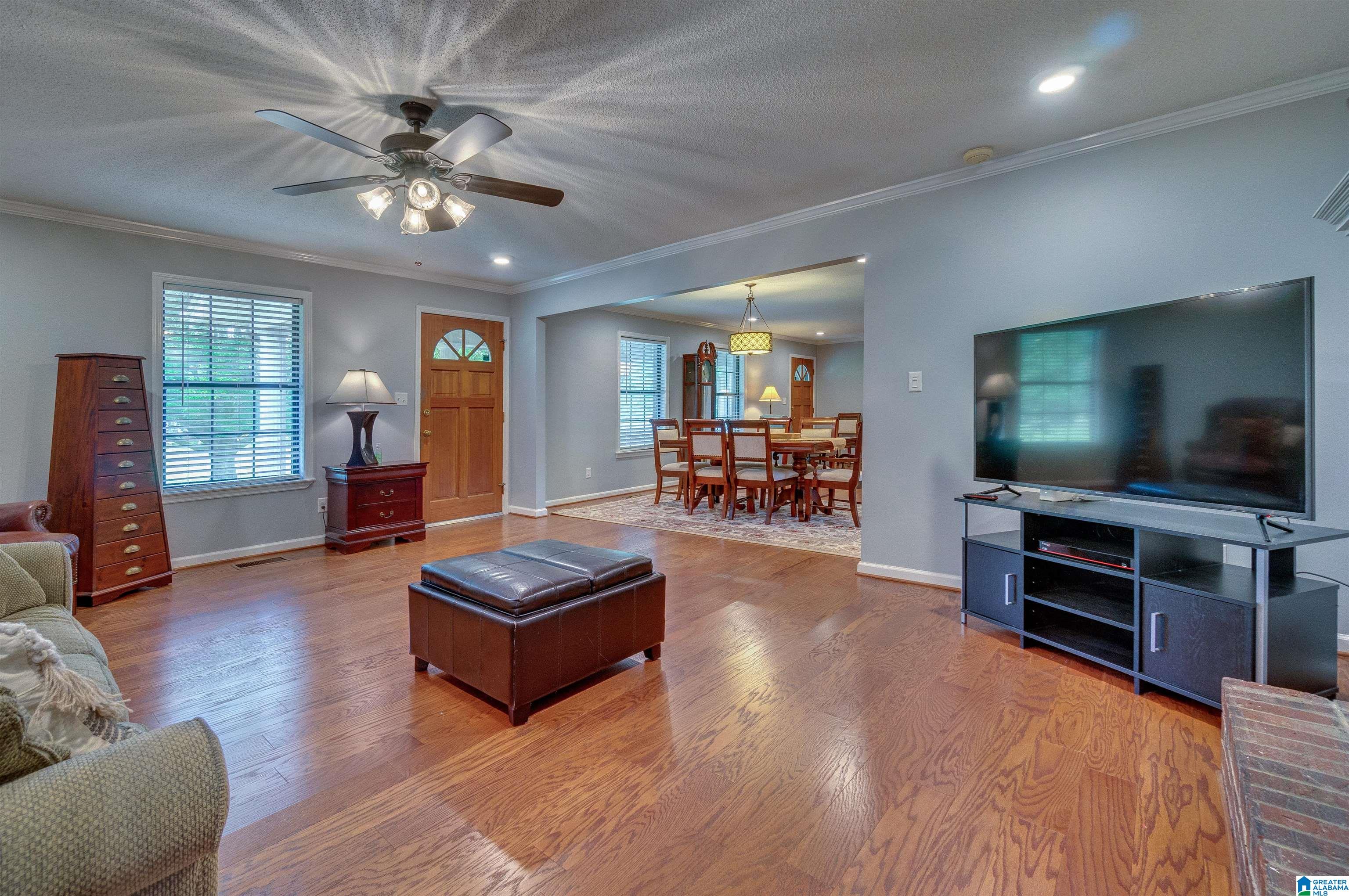609 Maple Street Clanton, AL 35045 - Photo 12 of 53