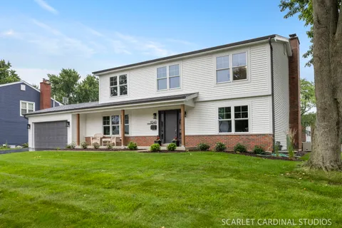 $950,000 | 1048 Summit Hills Lane, Naperville, IL 60563
