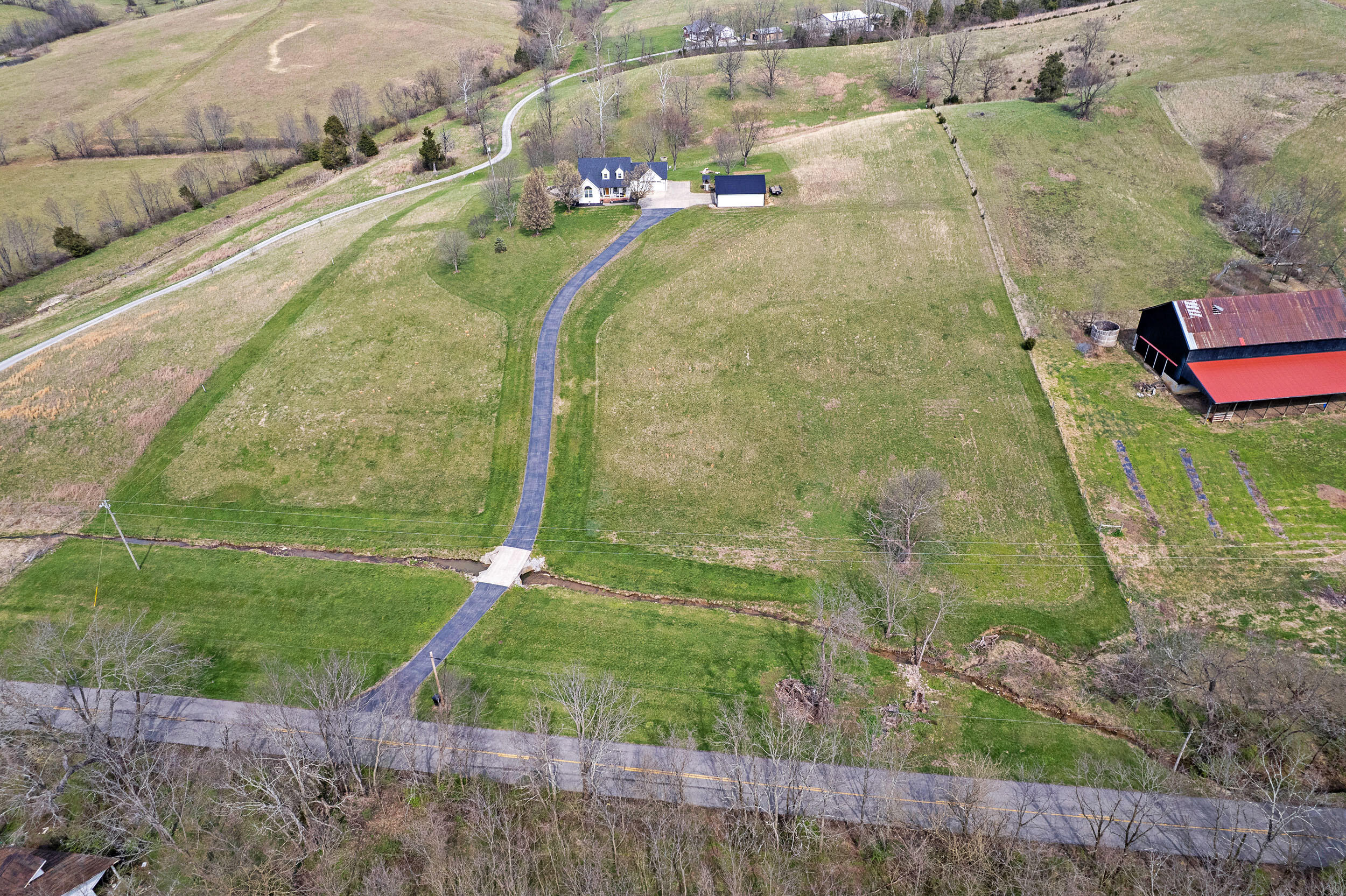 2289 Fall Lick Road Lancaster, KY 40444 - Photo 2 of 50 2289FallLickRd-2