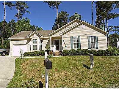 7509 Solumbra Court Raleigh, NC 27616 - Photo 1 of 1 Gallery Image 1
