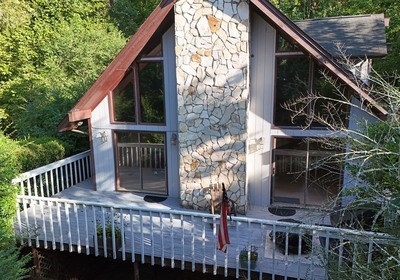 69 Foothill Road Marble, NC 28905 - Photo 64 of 70 Gallery Image 64