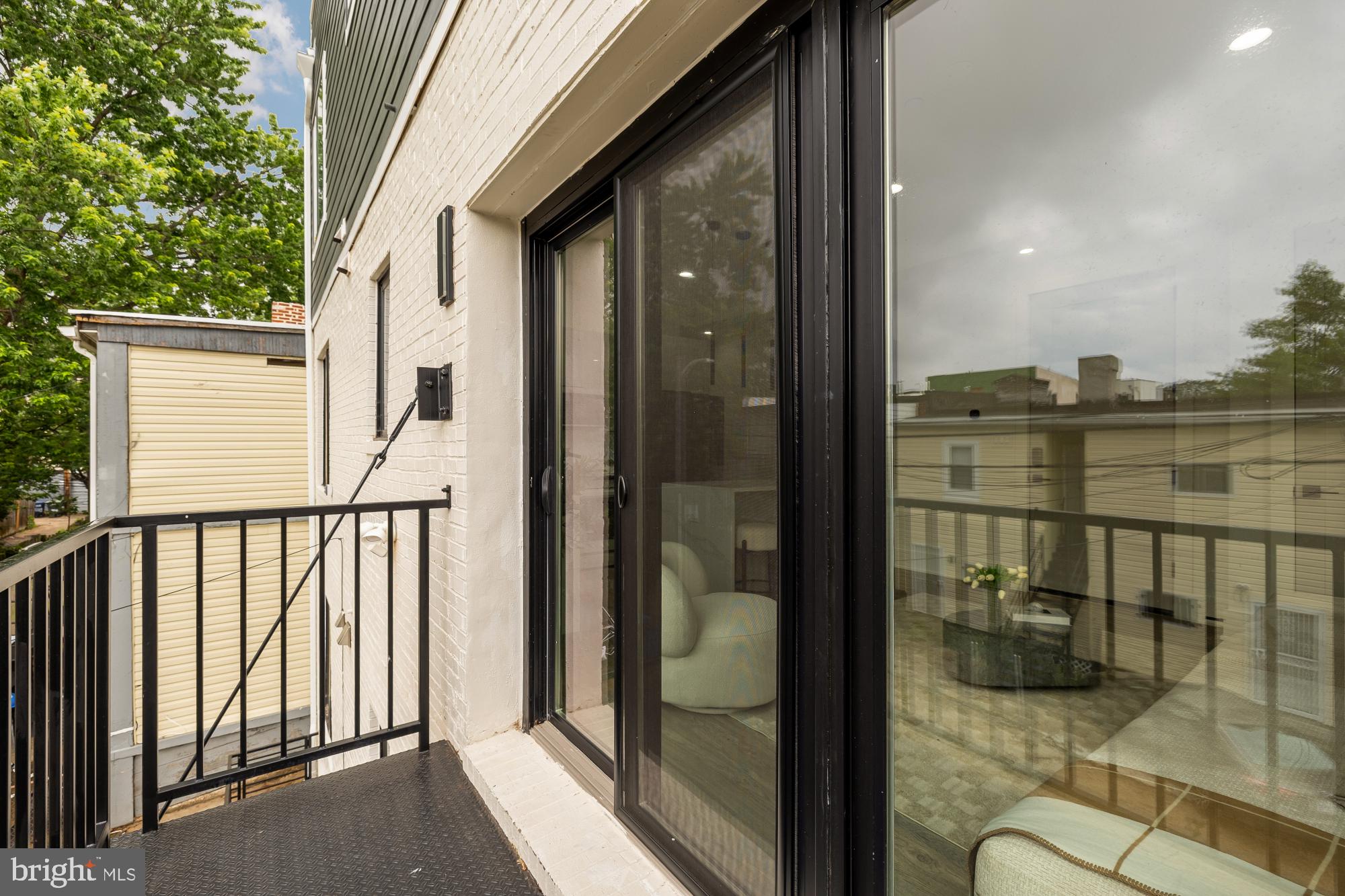 1140 Oates Street Northeast, Unit 201 Washington, DC 20002 - Photo 22 of 44