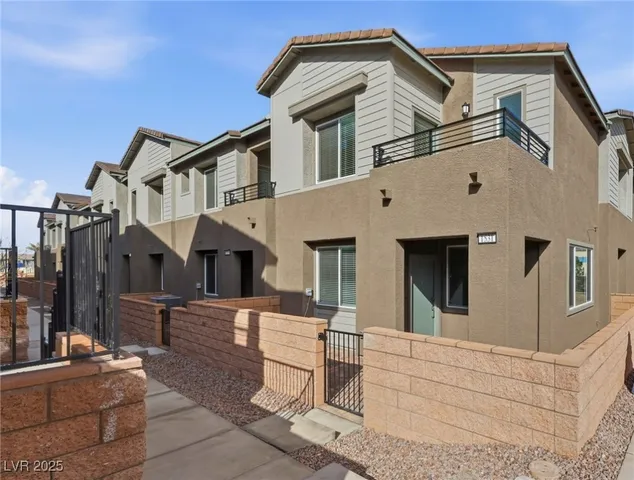 $1,995 | 1531 Layla Crossing Avenue, Henderson, NV 89002