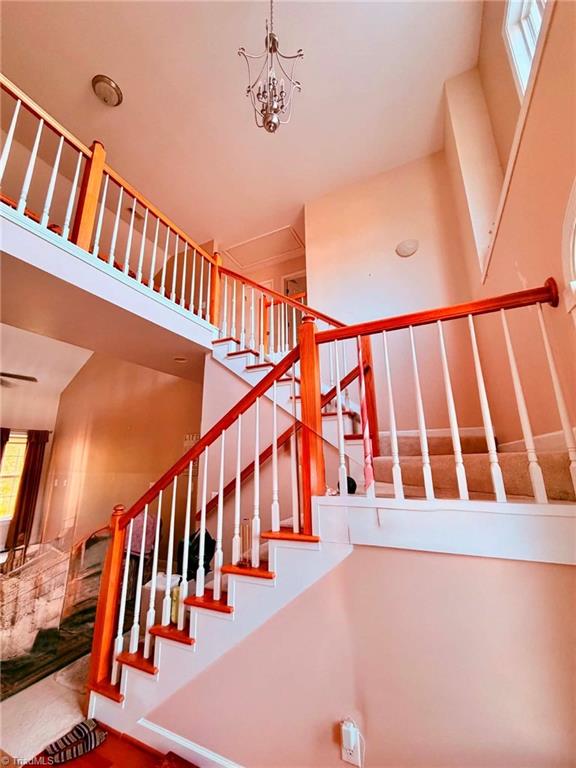 215 Clubmoss Way Clemmons, NC 27012 - Photo 8 of 30