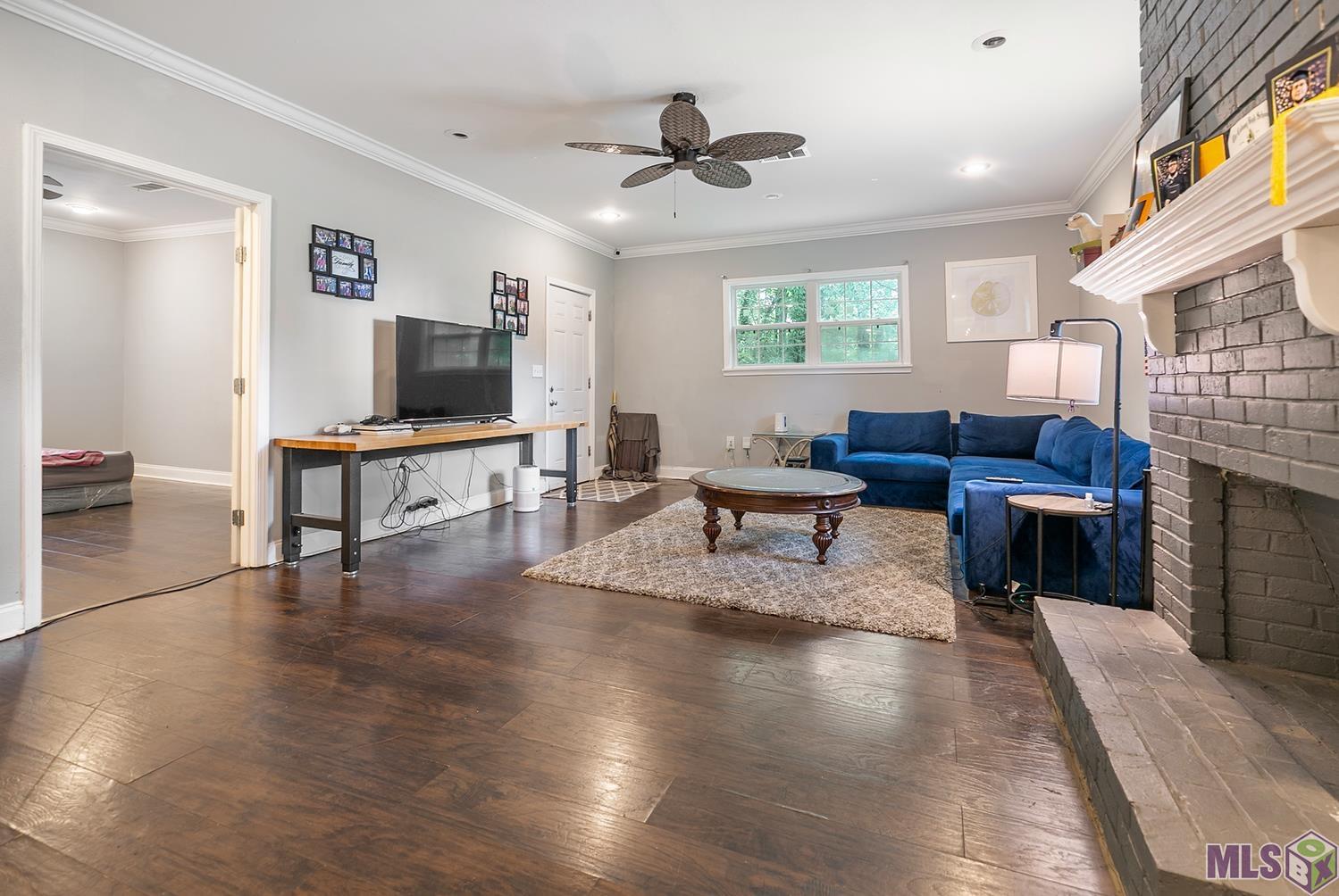 8227 Oak View Drive Baton Rouge, LA 70814 - Photo 3 of 21