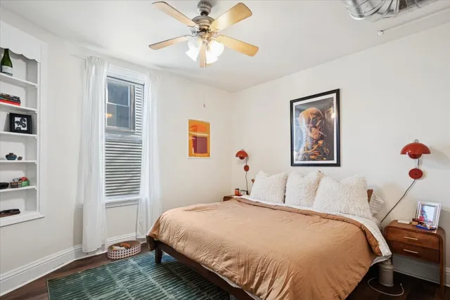 $1,895 | 2144 West Montrose Avenue, Unit 1, Chicago, IL 60625