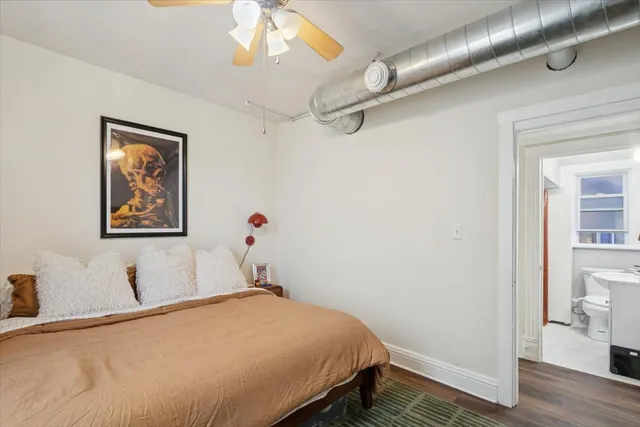 $1,895 | 2144 West Montrose Avenue, Unit 1, Chicago, IL 60625