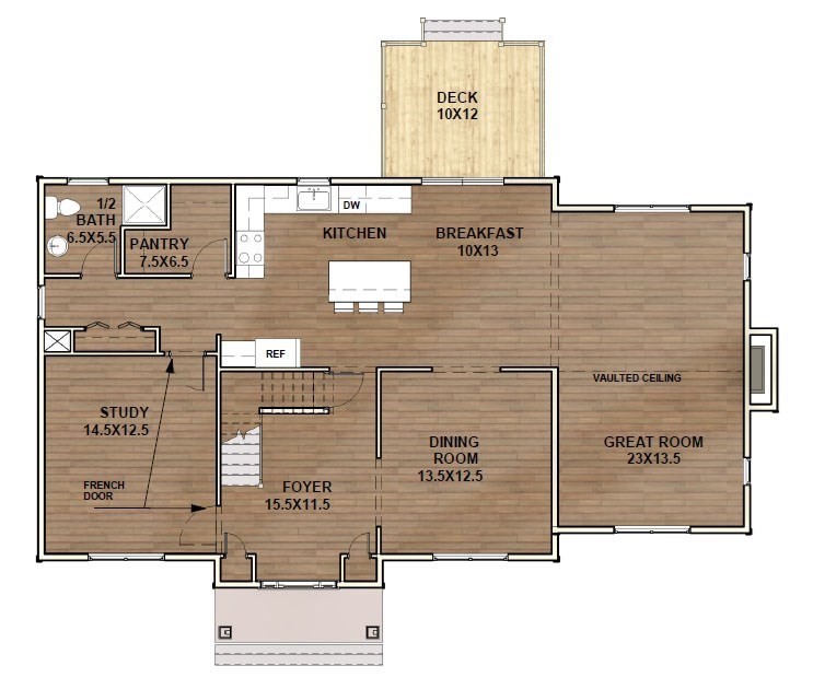 10 Mechanic Street Upton, MA 01568 - Photo 2 of 4