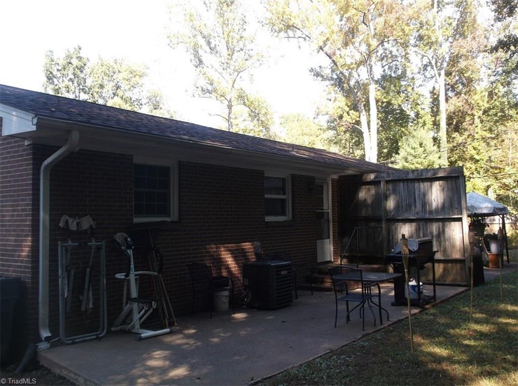 813 Spring Street Reidsville, NC 27320 - Photo 22 of 32 Gallery Image 22