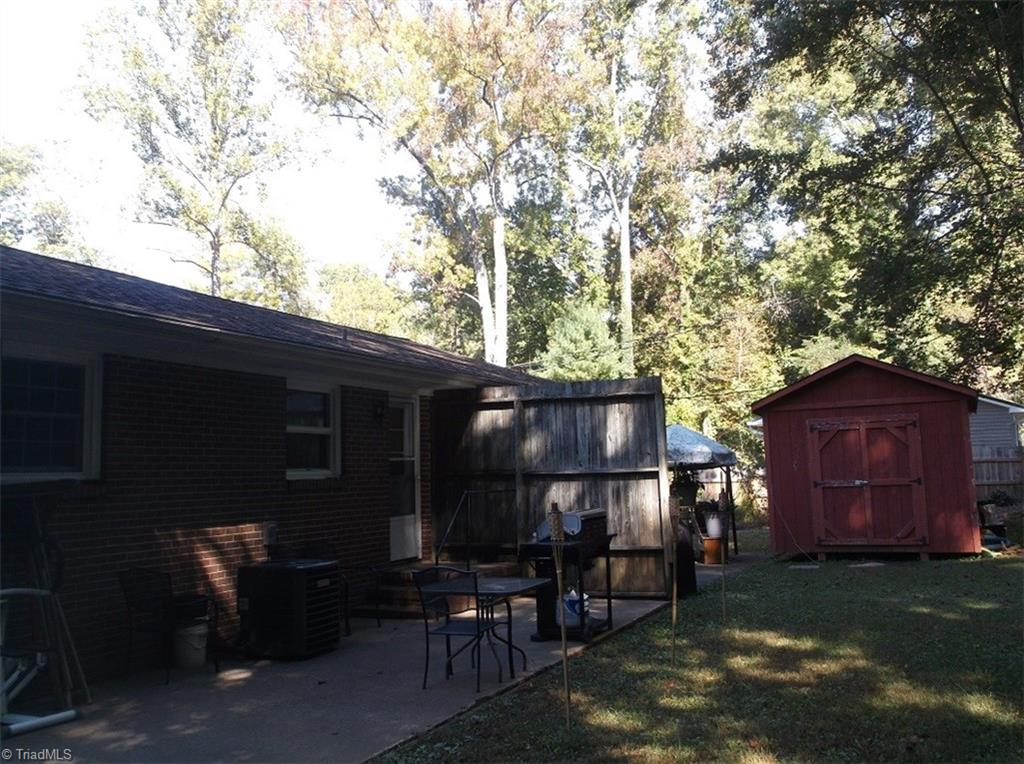 813 Spring Street Reidsville, NC 27320 - Photo 23 of 32 Gallery Image 23