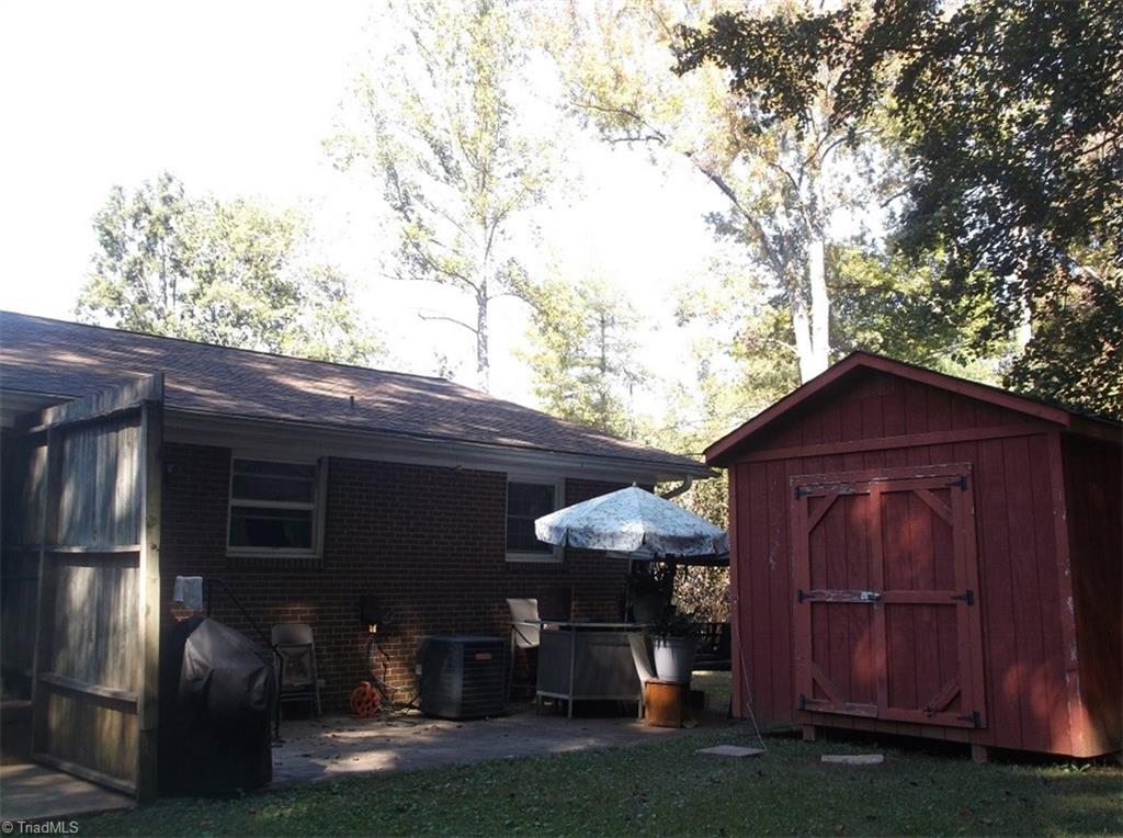 813 Spring Street Reidsville, NC 27320 - Photo 24 of 32 Gallery Image 24