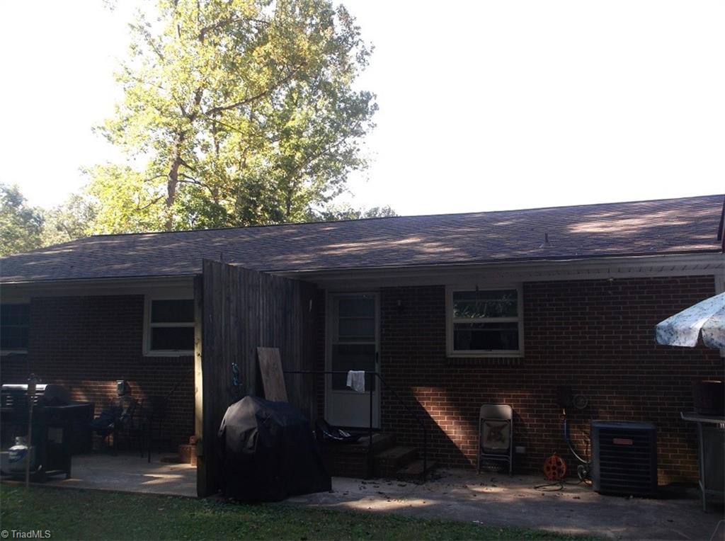 813 Spring Street Reidsville, NC 27320 - Photo 25 of 32 Gallery Image 25
