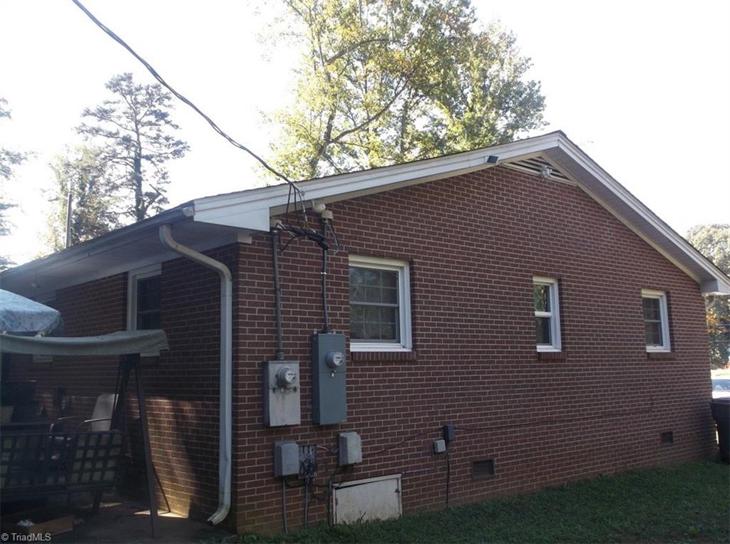 813 Spring Street Reidsville, NC 27320 - Photo 26 of 32 Gallery Image 26