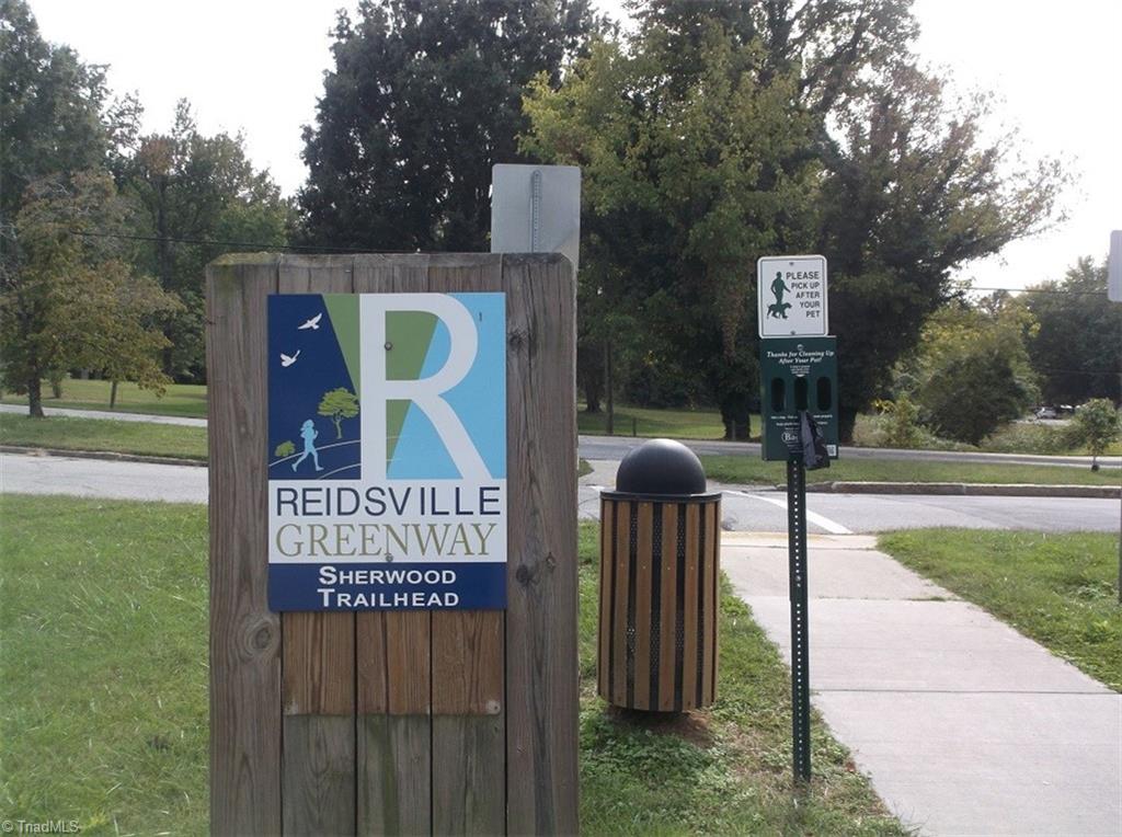 813 Spring Street Reidsville, NC 27320 - Photo 27 of 32 Gallery Image 27