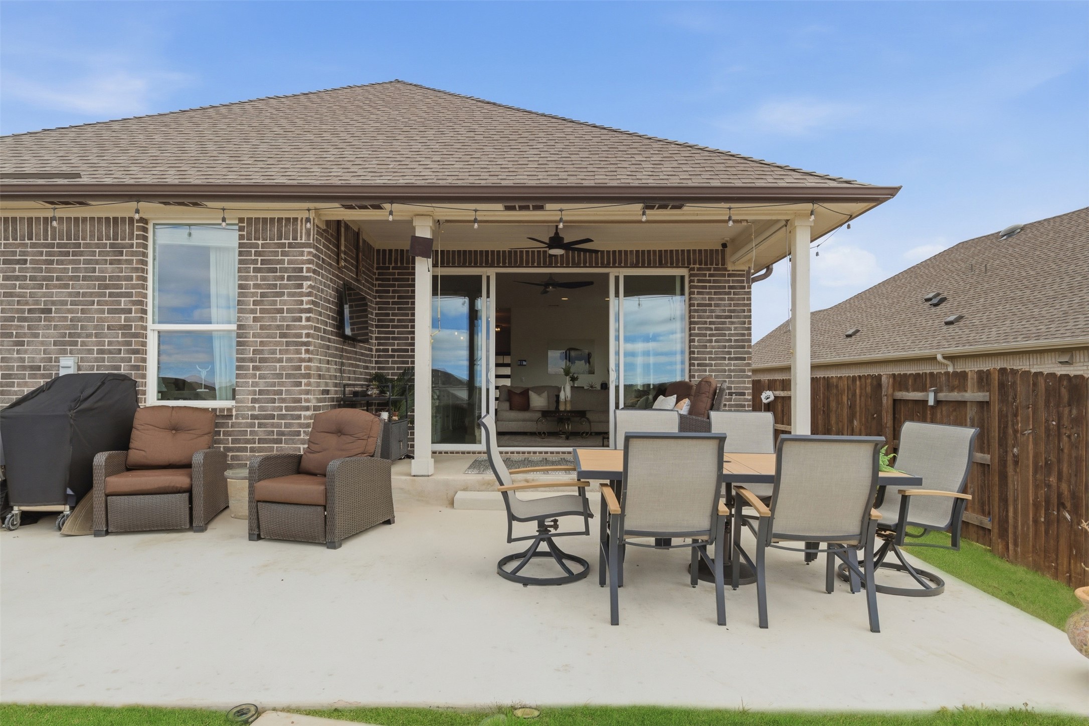 669 Peace Pipe Way Georgetown, TX 78628 - Photo 31 of 40