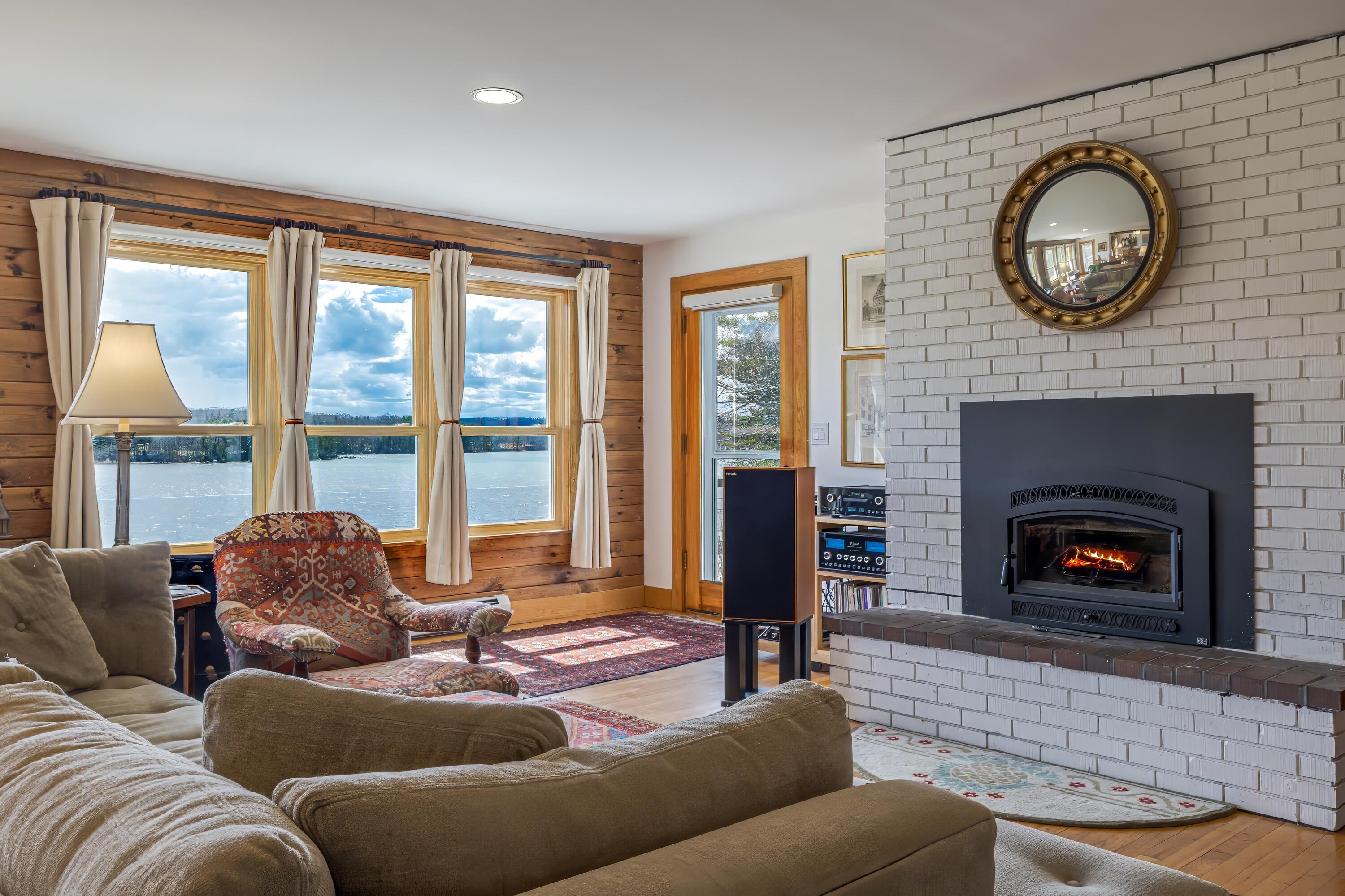 27 Town Landing Road Penobscot, ME 04476 - Photo 3 of 33 3