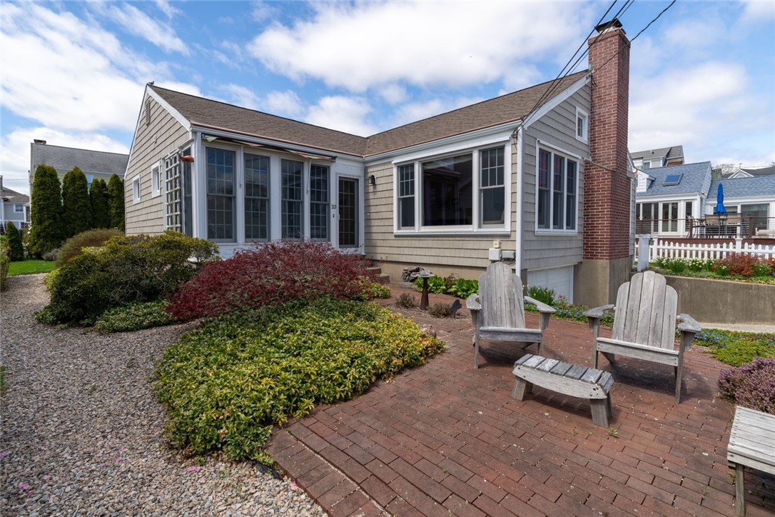 20 Brockett Road Niantic, CT 06357 - Photo 3 of 35 Rarely available year round beach home