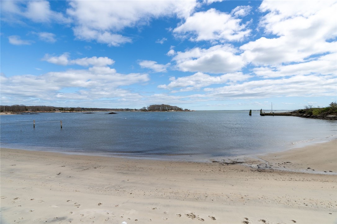 20 Brockett Road Niantic, CT 06357 - Photo 33 of 35 One of 2 beaches available to use